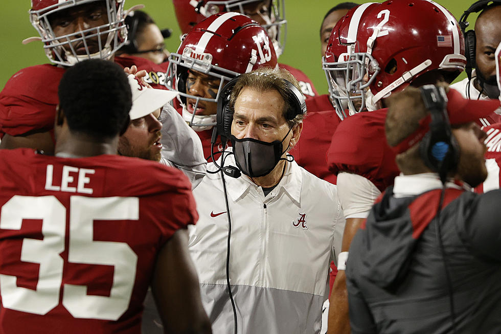 Opinion: Will Saban Retire Before His New Extension Ends?