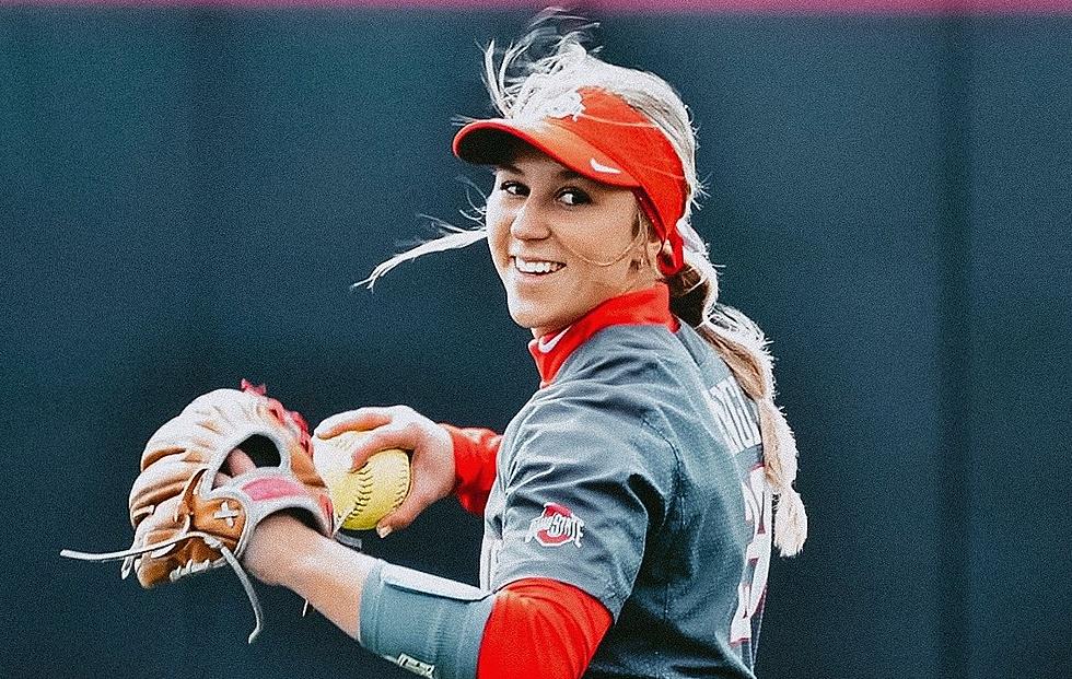 Alabama Softball Lands Transfer From Ohio State