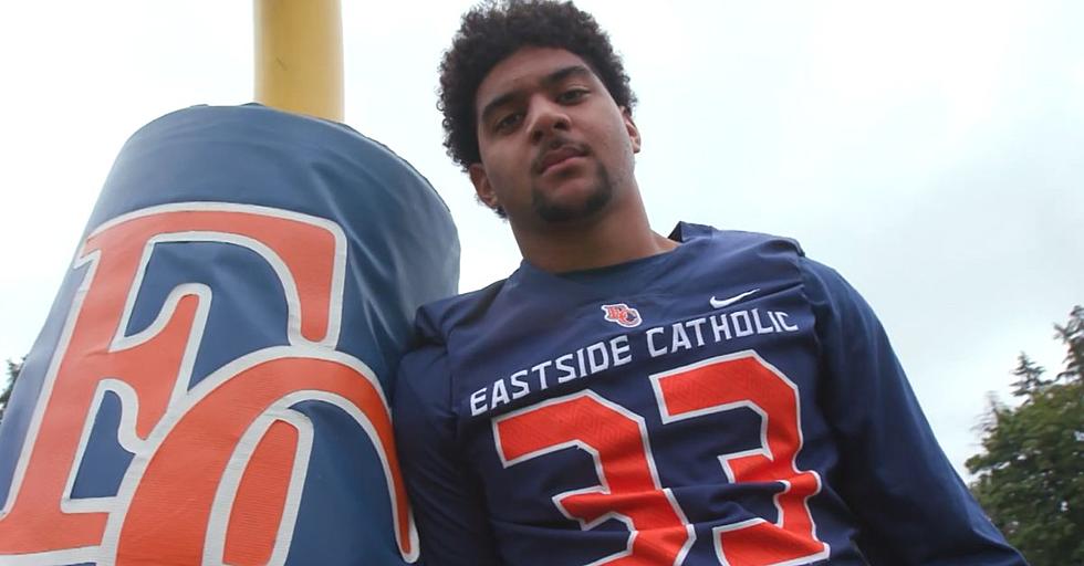 No. 1 Prospect J.T. Tuimoloau Cancels Visit to Tuscaloosa