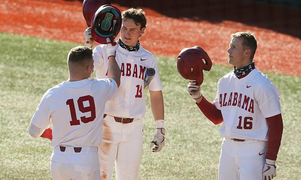 Alabama Baseball Hires Hitting Coach Matt Reida