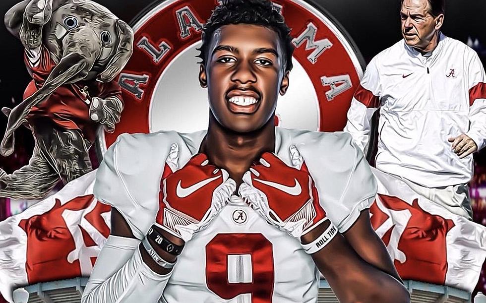 Alabama Adds Athletic Tight End to Its 2022 Recruiting Class