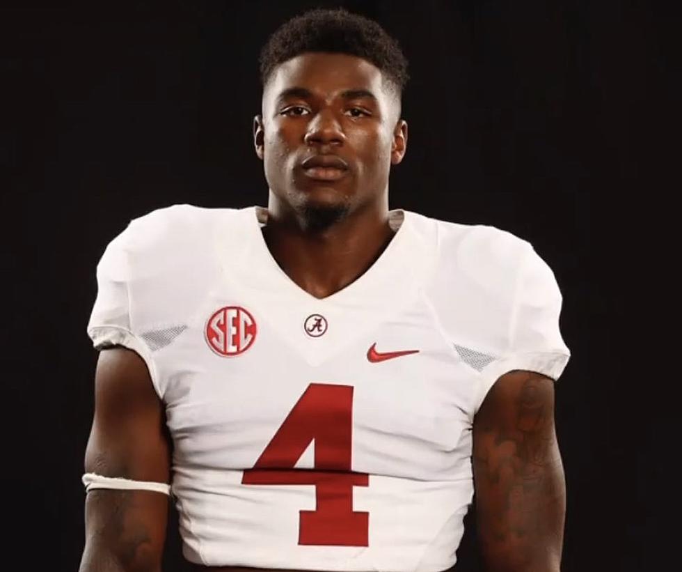 4-Star Le’Veon Moss Decommits From The Alabama Crimson Tide