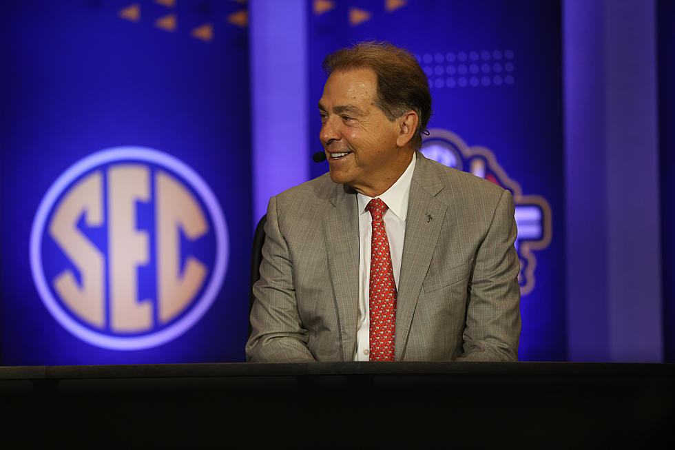 What Saban Said Monday of Arkansas Week