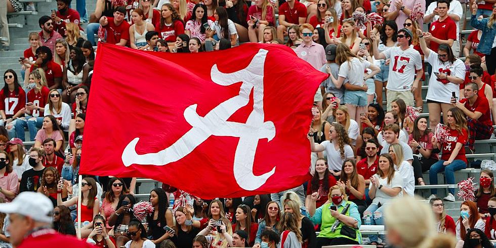 Alabama Self Reports Five Level 3 NCAA Violations