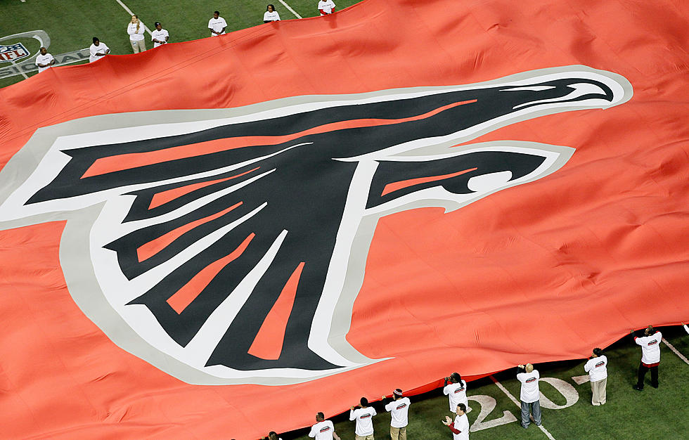 An Atlanta Falcons Docu-series is Coming