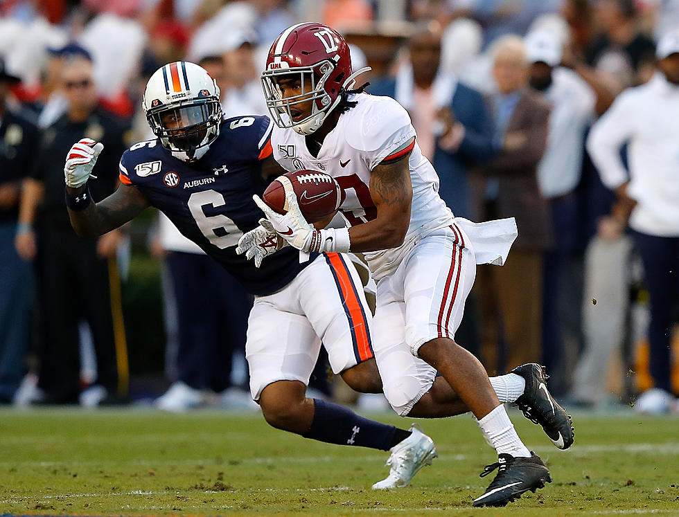 Opinion: Auburn&#8217;s Fair Foolishly Calls Out Alabama, Ignores History