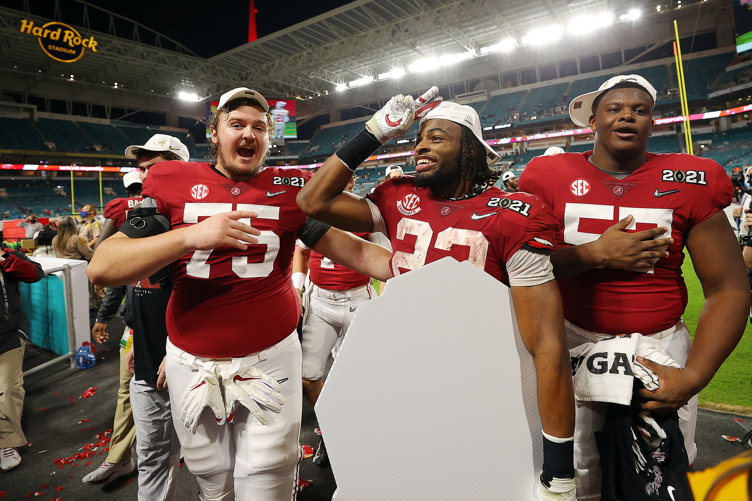 Alabama football: Bryce Young happy to have Bill O'Brien back - Roll 'Bama  Roll