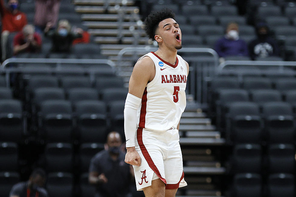 Jahvon Quinerly and Jaden Shackelford named Preseason All-SEC Fir