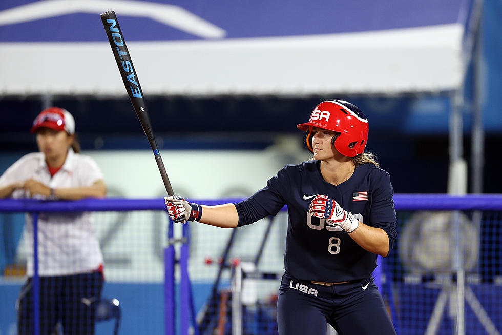 Alabama's Haylie McCleney Helps America Earn the Silver Medal