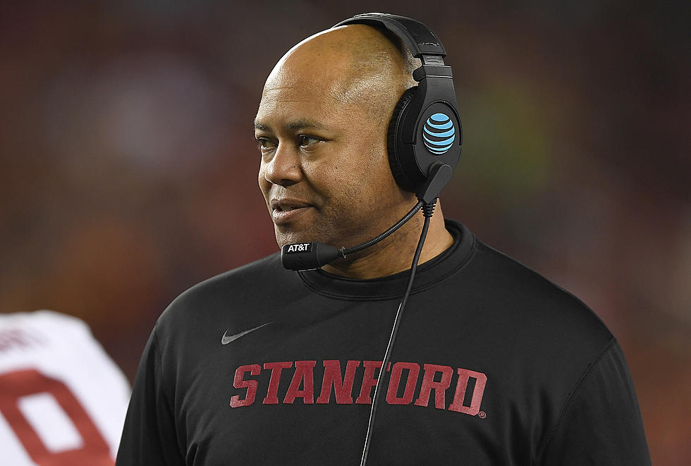 Stanford Coach Questions Bryce Young Earning Market Value