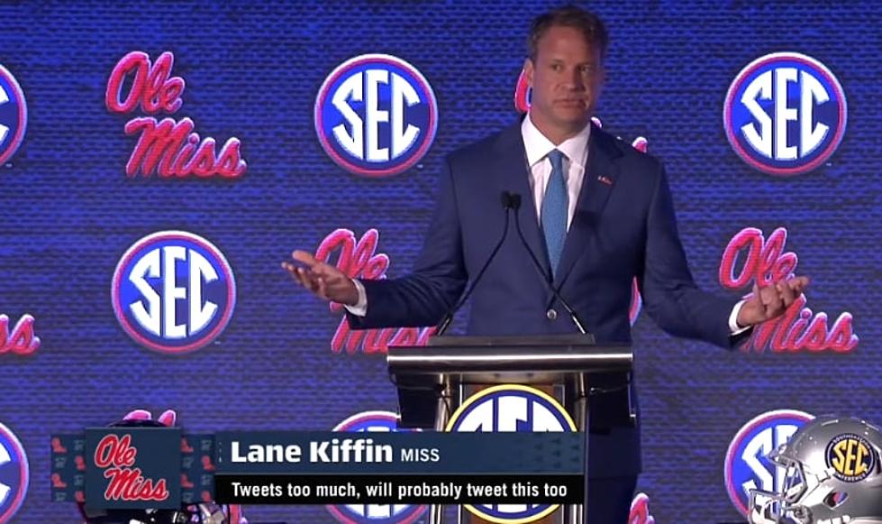 Lane Kiffin Trolls Saban on Twitter, Shocked at Young's NIL Money