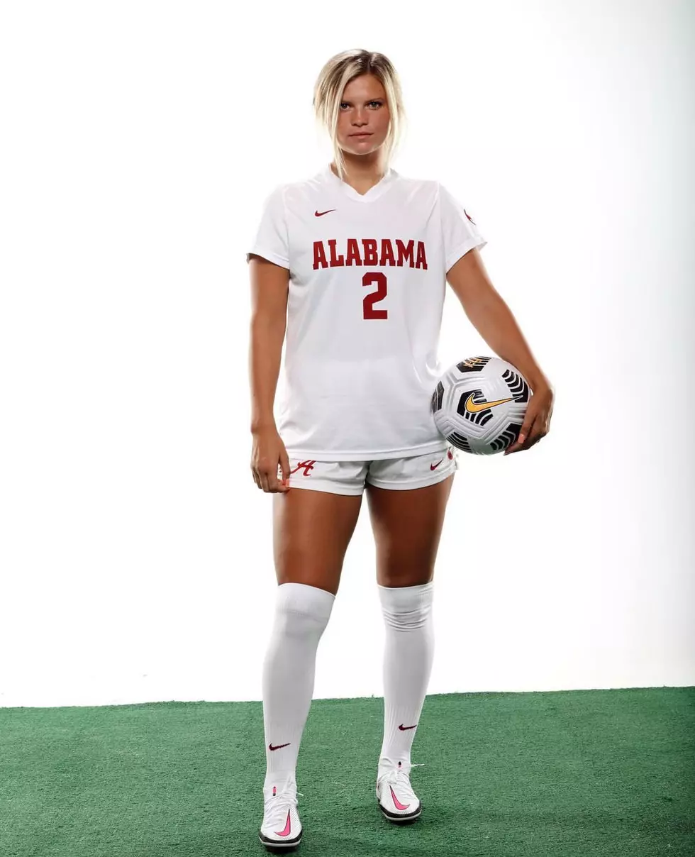 Macy Clem and Barstool Athletics on Twitter | @stoolathletics