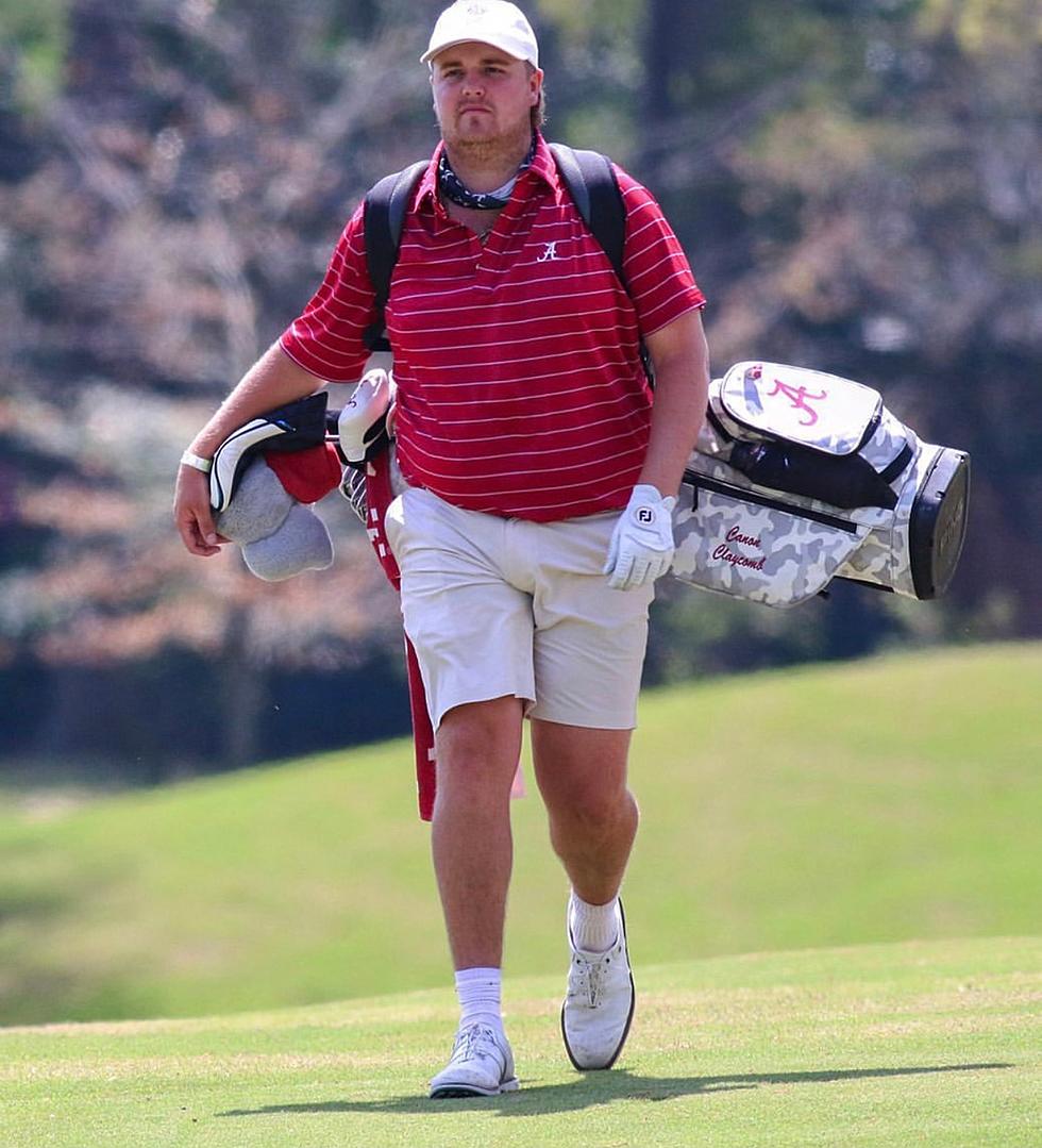 Tide Golf Set to Compete in John Hayt Intercollegiate