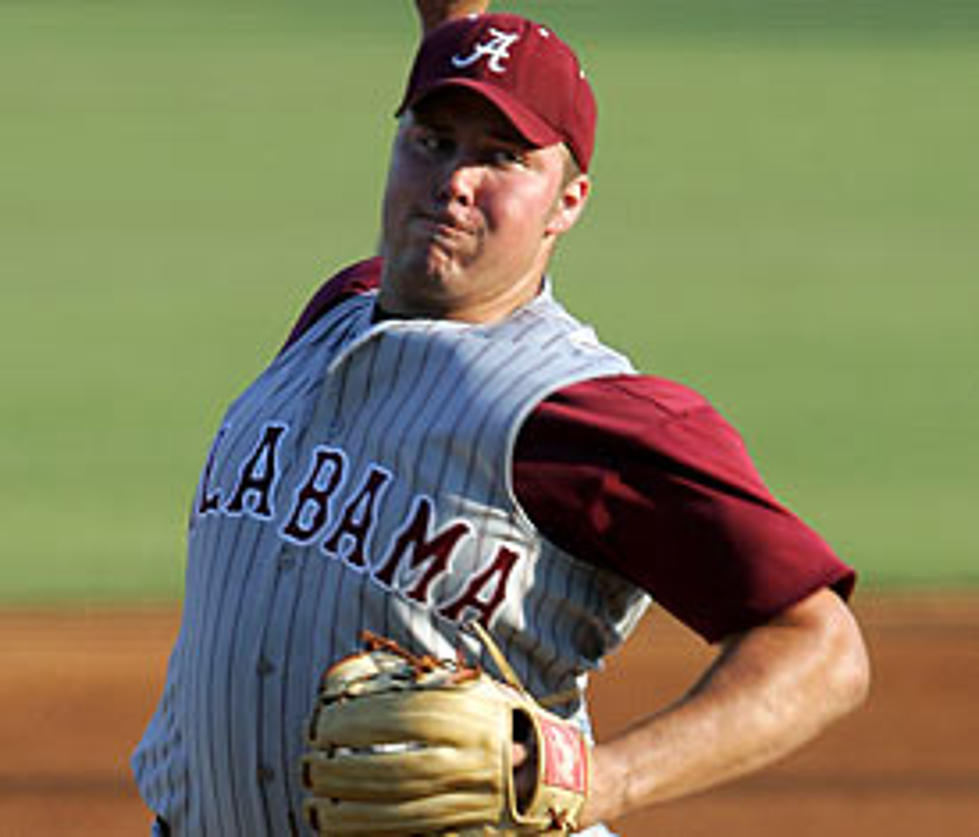 MLB Veteran Tommy Hunter Traded To Tampa  