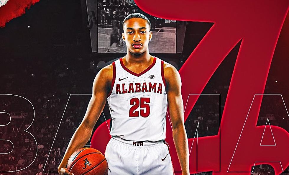 New Alabama Guard Announces Agreement With Degree