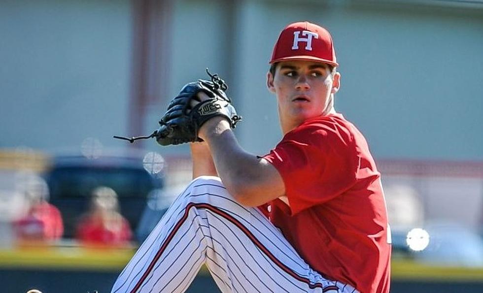 Alabama Baseball Lands A Pitcher With Crimson Tide Ties