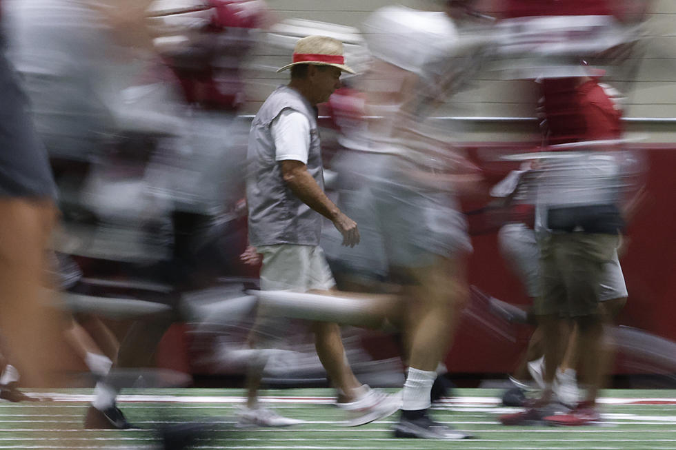 Nick Saban Says Mental Preparation is Paramount To Tide&#8217;s Success