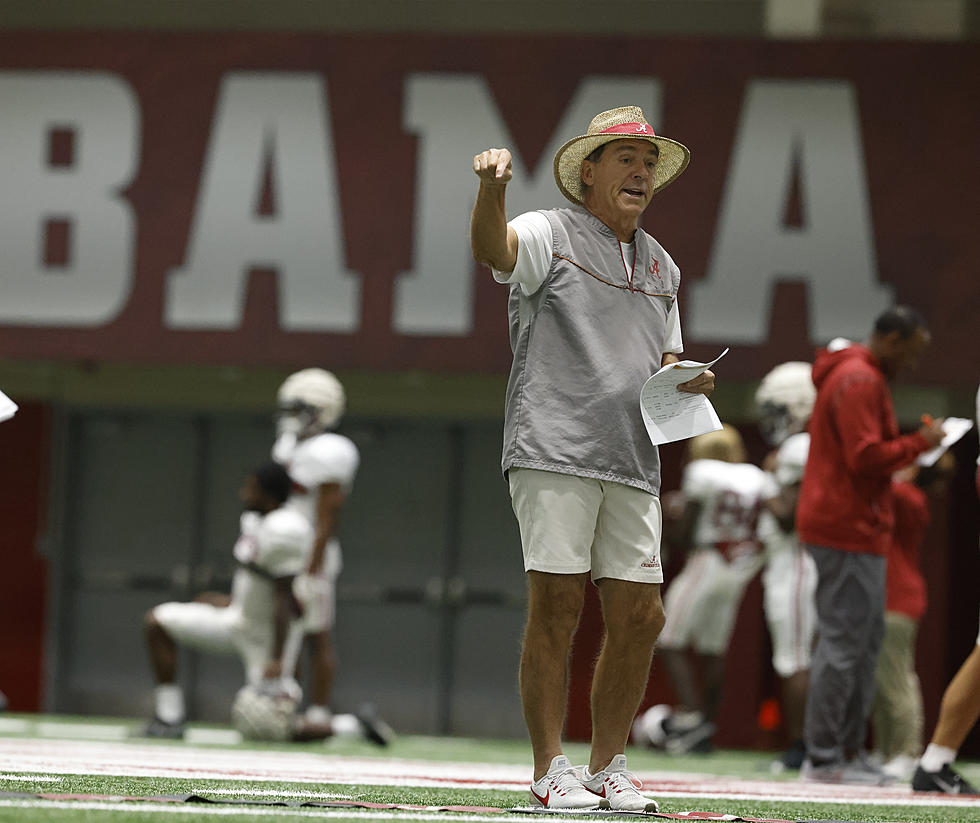 Saban: "We Haven’t Proven That We Can Play For 60 minutes"