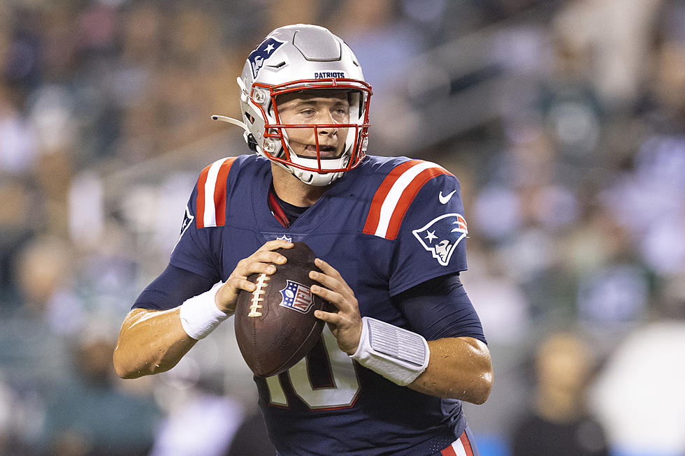 Mac Jones Named Week One Starter For New England Patriots