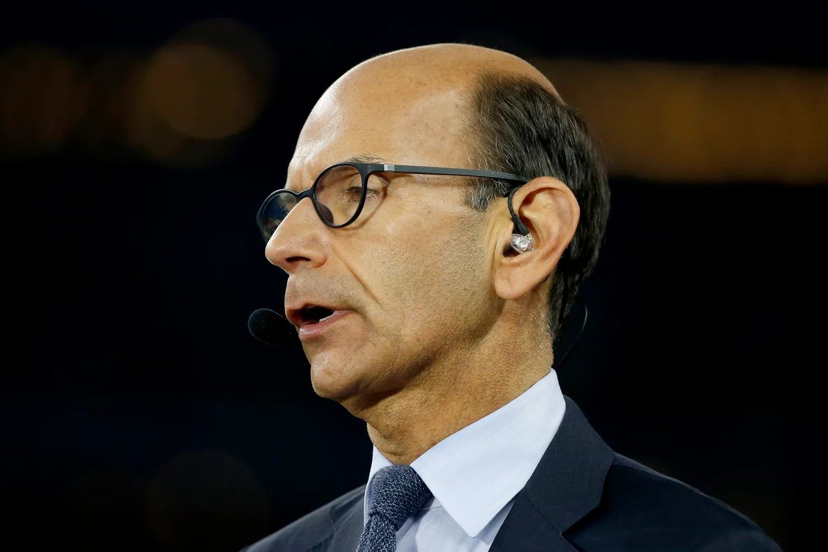 Paul Finebaum discusses Nick Saban's salary, why he rejected Texas - On3