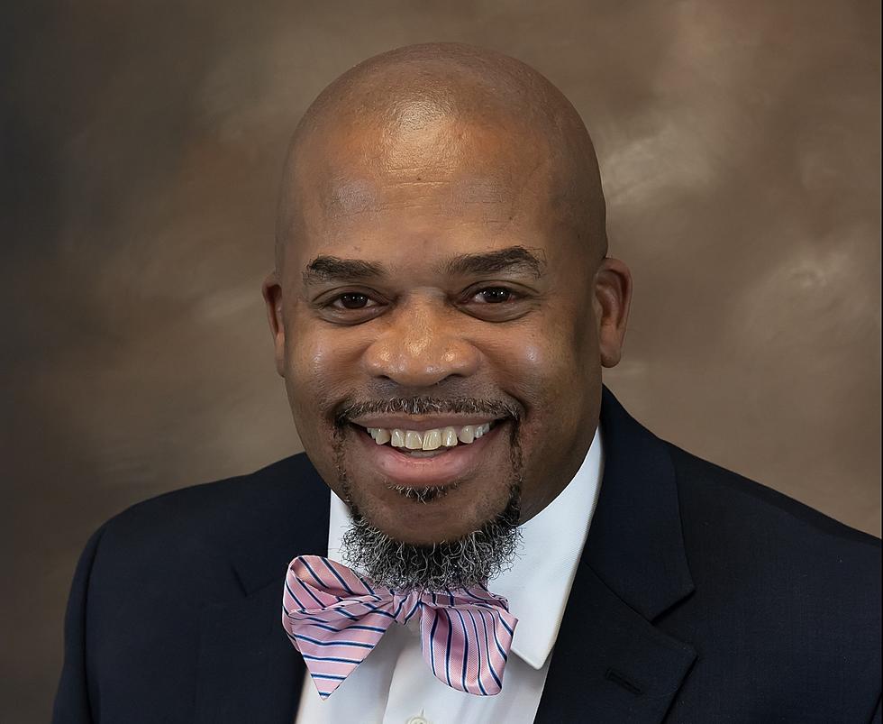Stillman College Names Terrance Whittle as New Athletic Director