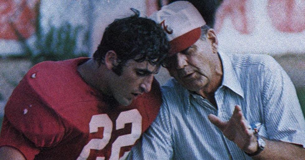 Johnny Musso, Alabama's Best to Wear No. 22