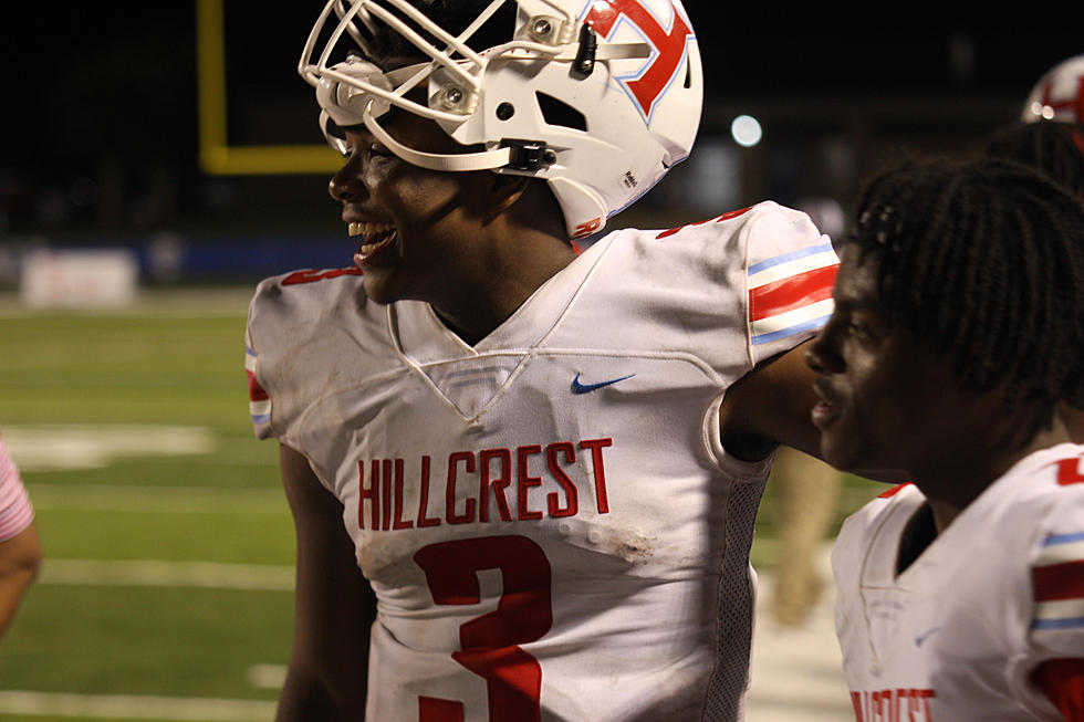 Hillcrest Quarterback Announces Commitment Destination