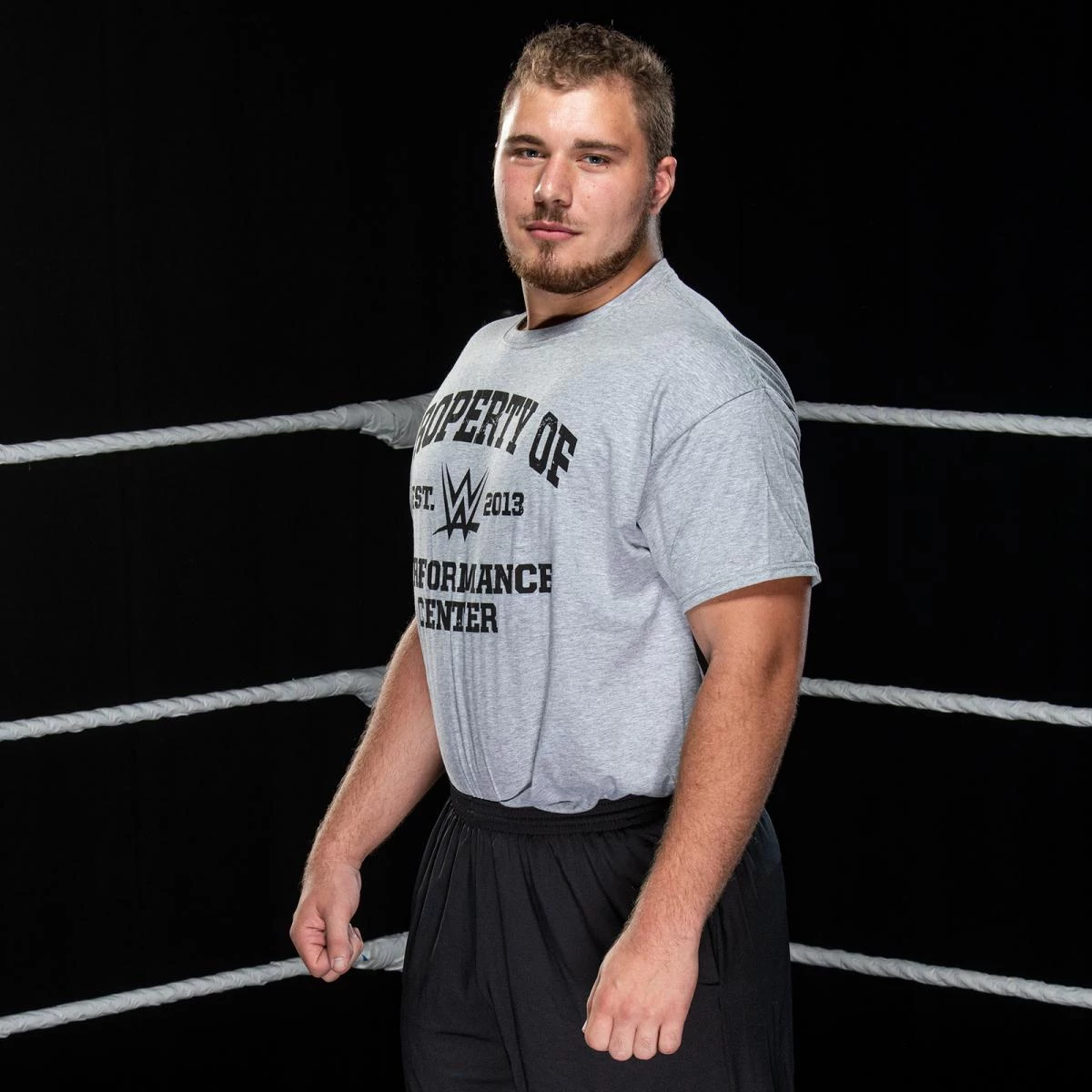 Former Alabama State Wrestling Champ Signs With WWE