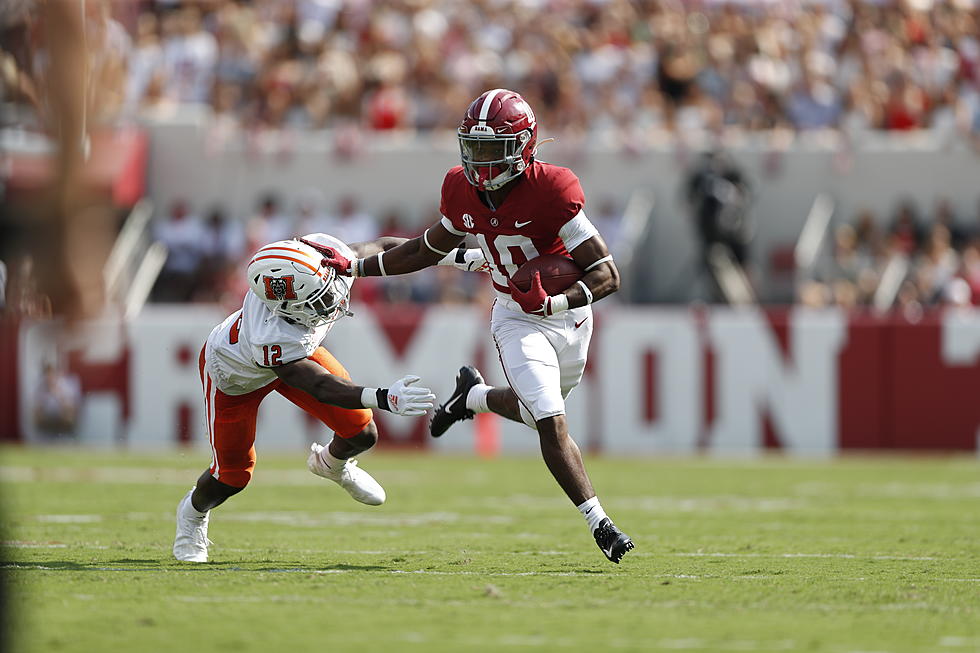 Alabama in a Pinch: Who Can Be the Emergency RB for the Crimson Tide?
