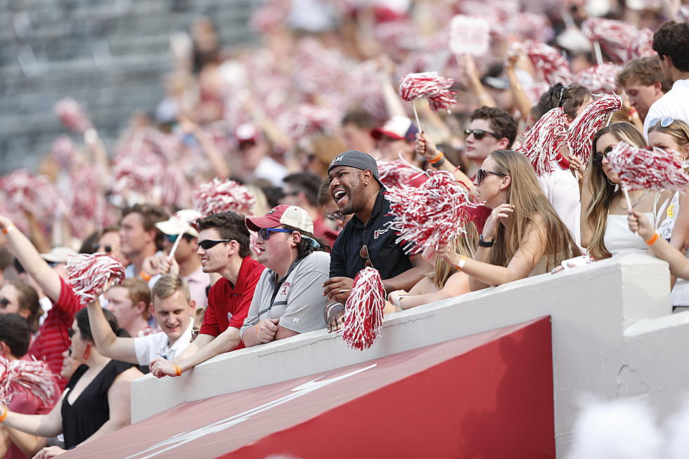 Nick Saban Needs a Rowdy Crowd Against the Rebels