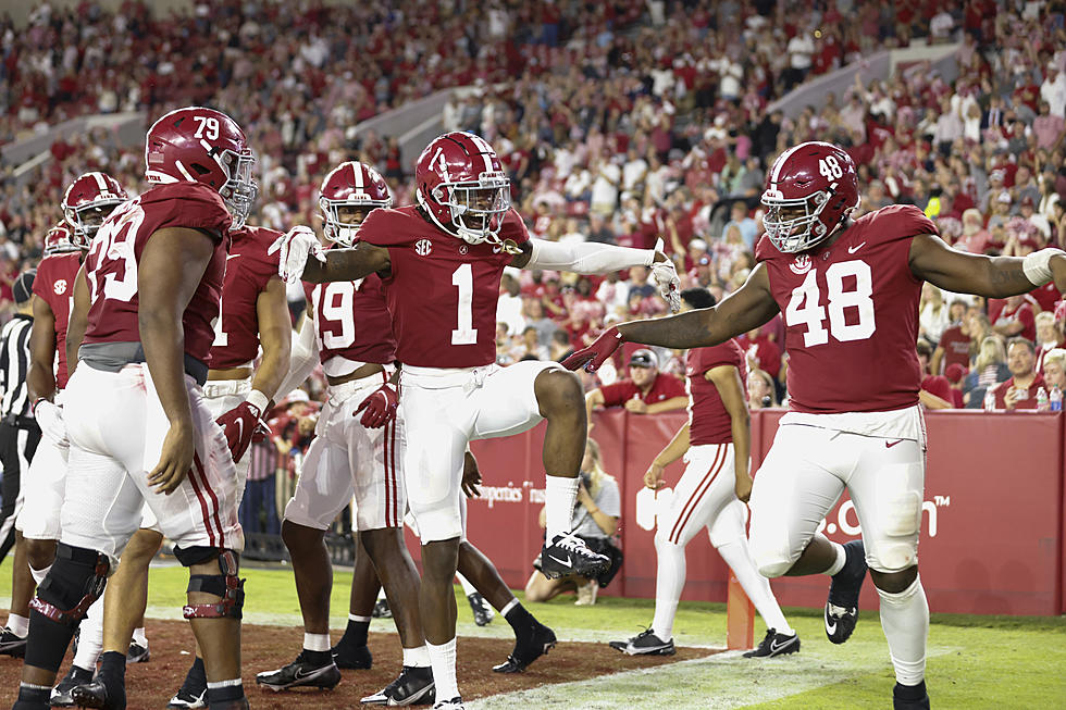Ryan Fowler’s Reaction: The Good, The Bad and The Ugly, Alabama v Southern Miss Edition