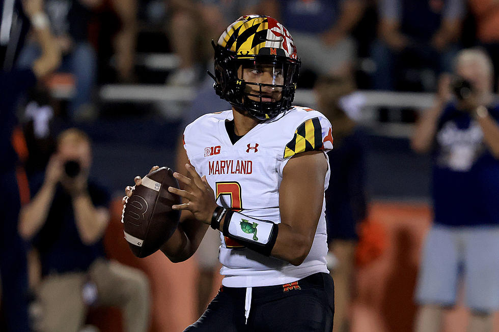 Taulia Tagovailoa Garnering National Attention