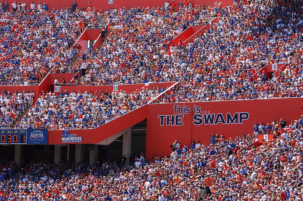 Florida&#8217;s Biggest Losses in The Swamp in the Past Decade