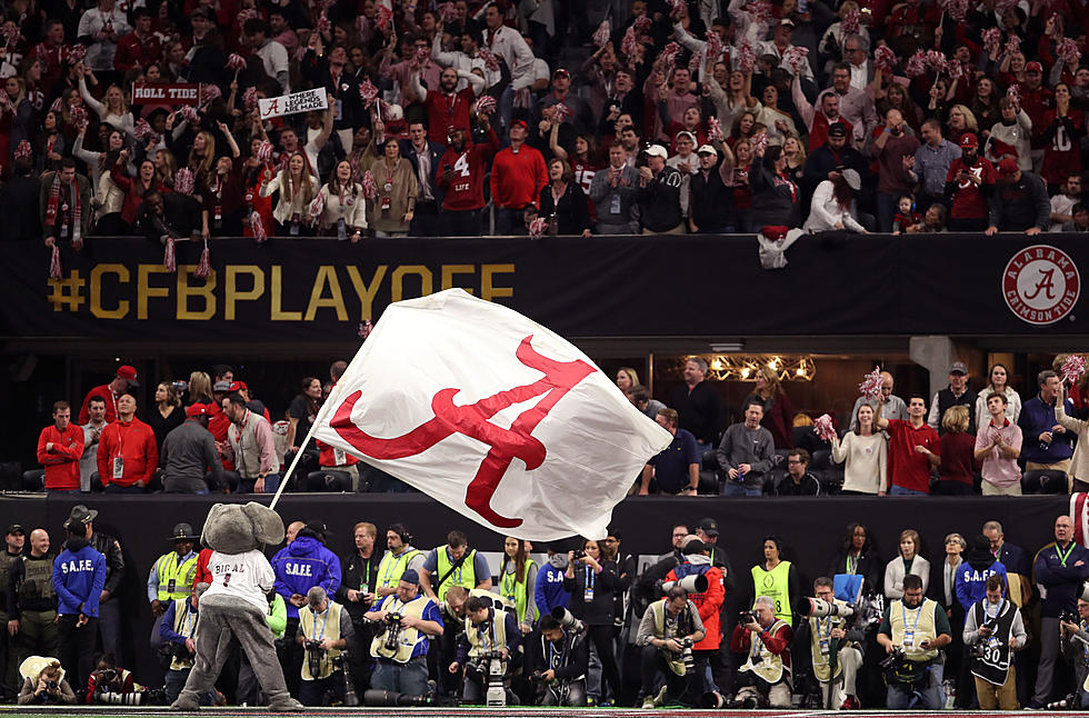 Every Tradition a First-Timer Should Know About Gameday in Tuscaloosa, Alabama