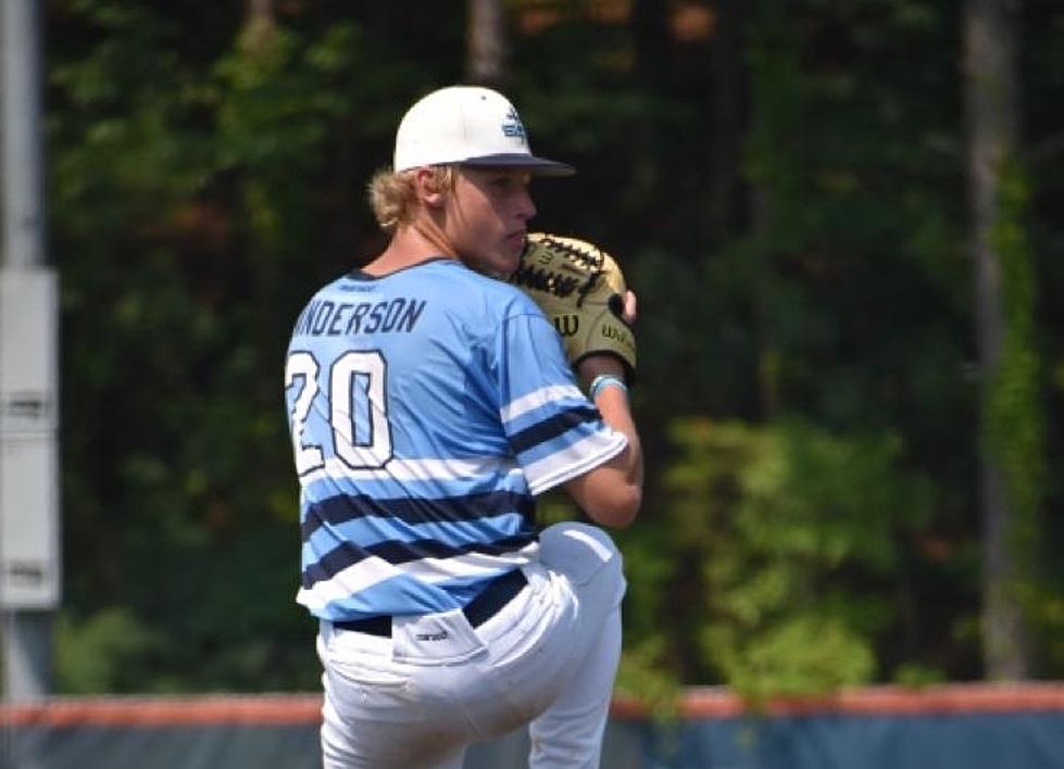 Northridge Jaguar Left Hander, Jack Sanderson Commits To Auburn