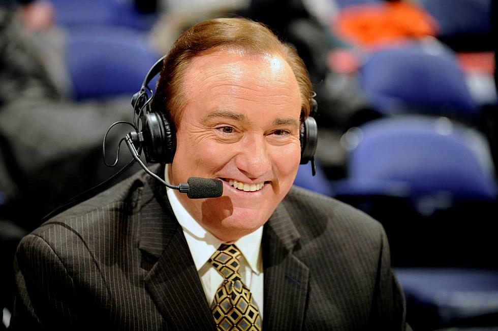 Tim Brando Spills What Has Changed College Football