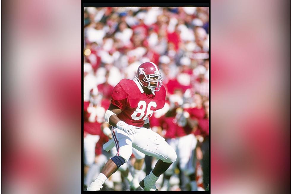 Keith McCants, Former Alabama Linebacker, Dies at 53