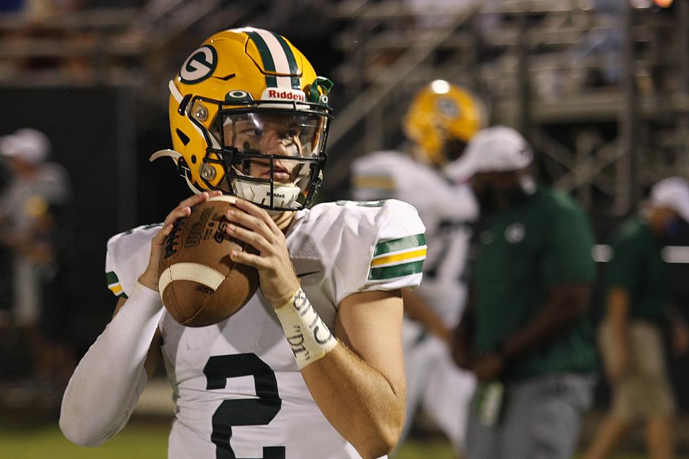 Gordo Greenwave Quarterback Decommits From Ducks