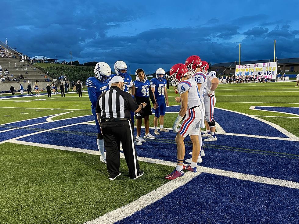 Vestavia Rebels Shut Out Tuscaloosa County in Homecoming Football Game in Northport, Alabama