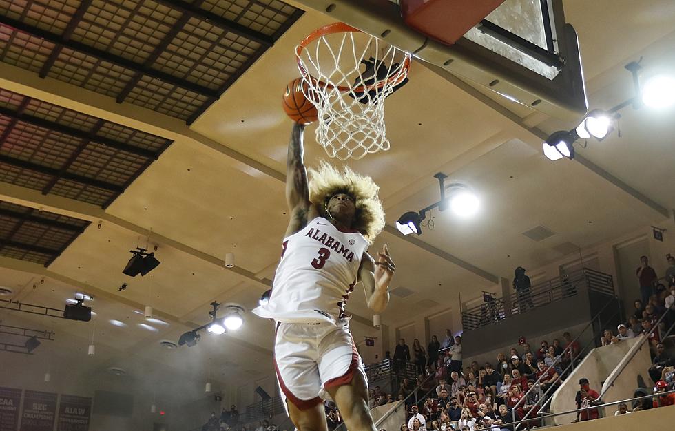 Keon Ellis and JD Davison Steal the Show at Tide Tipoff 2021