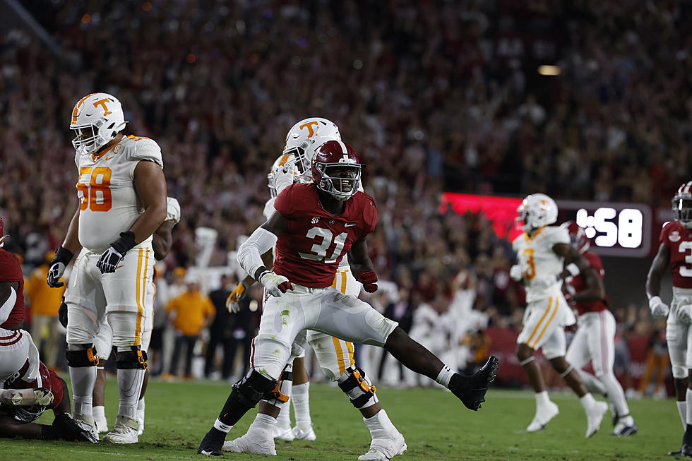 Ryan Fowler&#8217;s Reaction: The Good, The Bad, The Ugly, Alabama vs Tennessee Edition