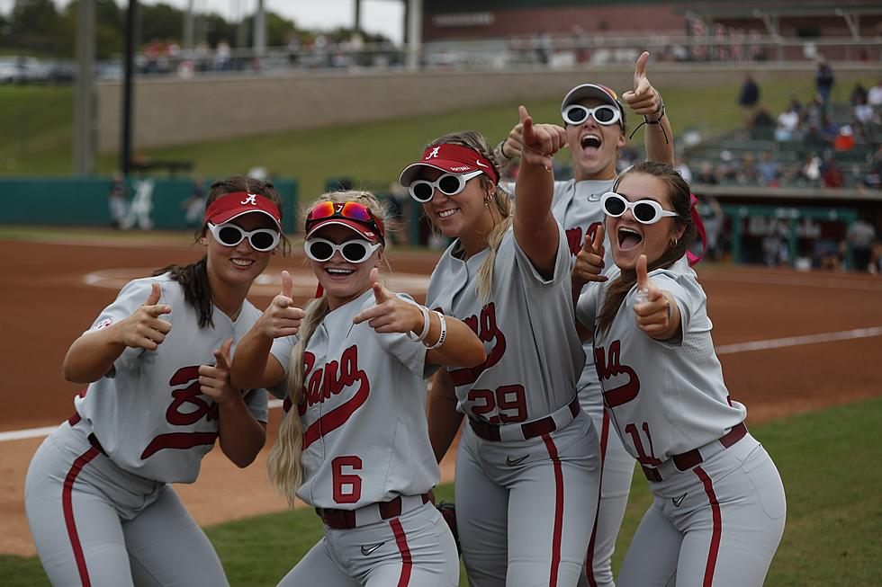 Alabama Softball Finishes Out Fall Season With Two Wins