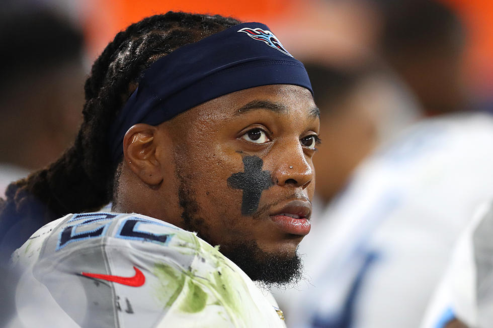 Derrick Henry Speaks Out About Unfair NFL Treatment