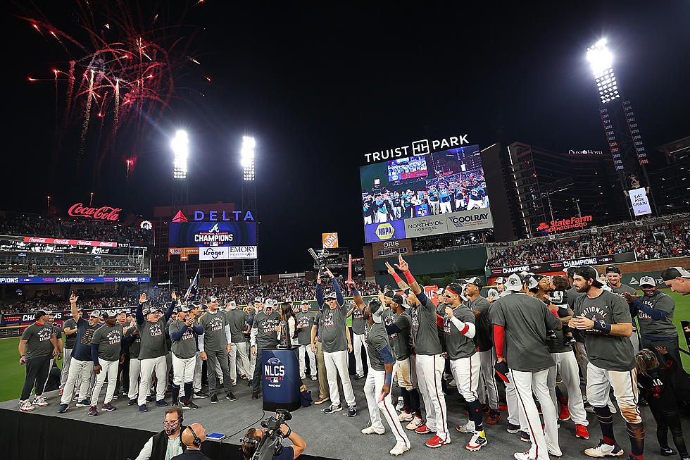 Atlanta Braves: Don&#8217;t Choke &#8212; Win it for Braves Country