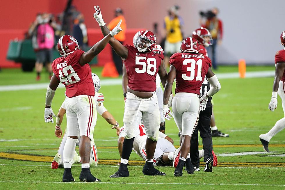 Why Alabama's Game Plan Will Be Much Different This Week