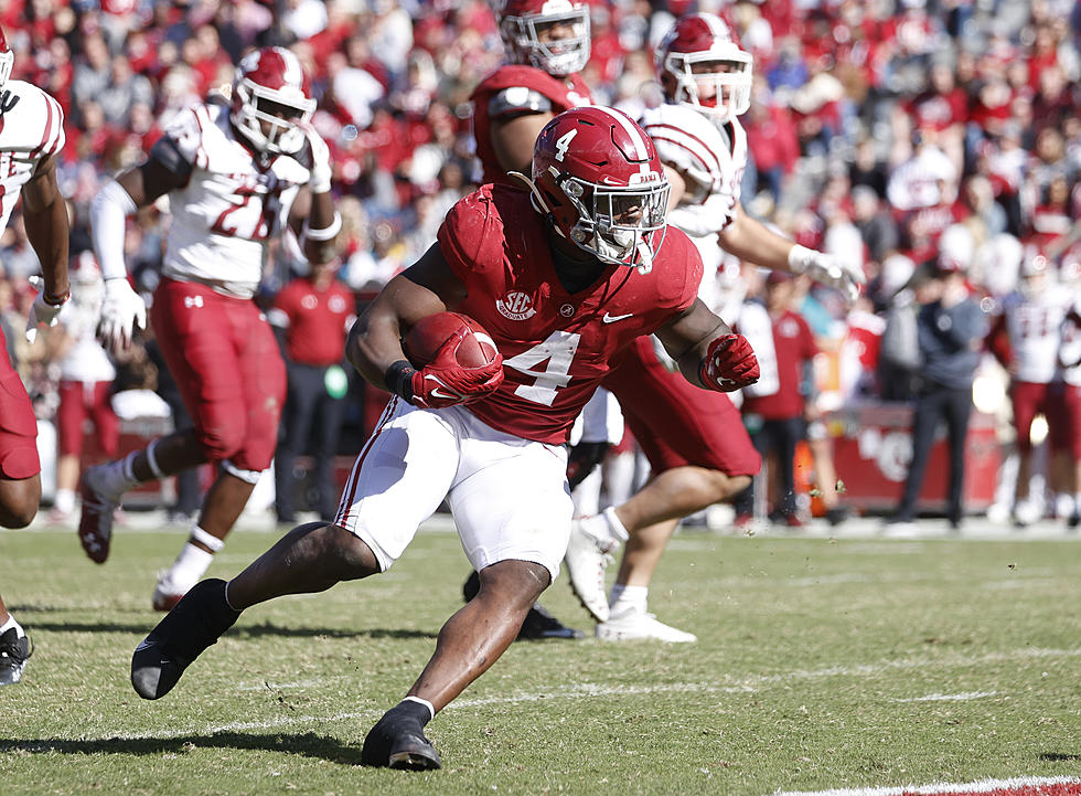 Ryan Fowler’s Reaction: The Good, The Bad, The Ugly, Alabama vs. New Mexico State Edition