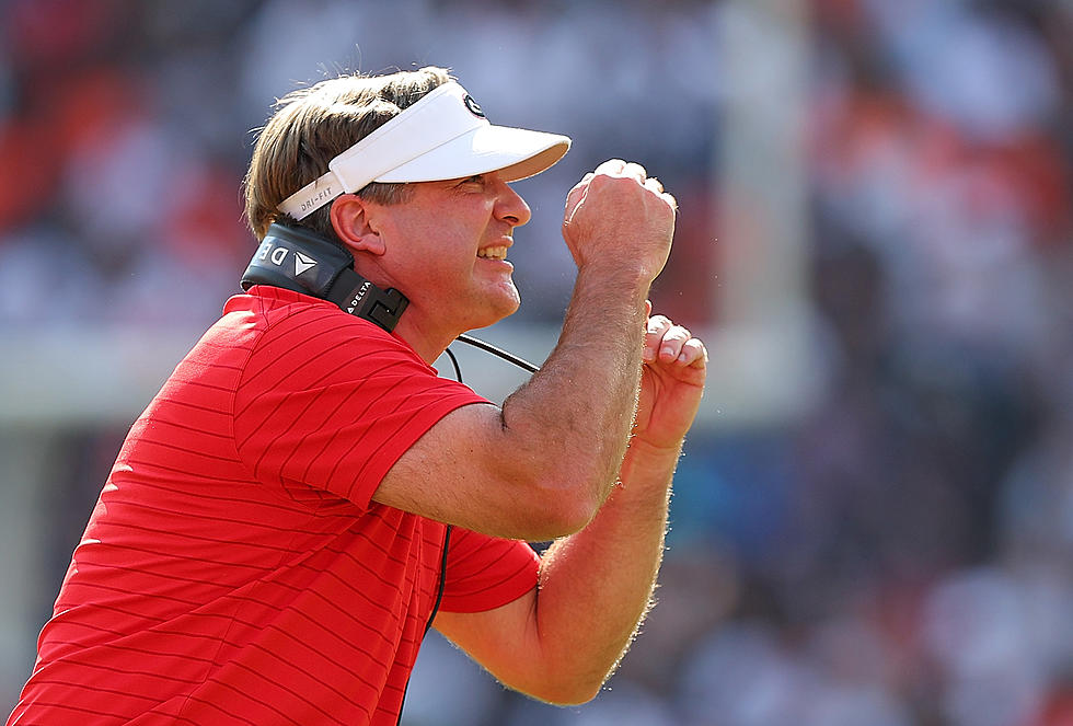 Kirby Smart Instills &#8220;Joyless Murderball&#8221; in 2021 Georgia Bulldogs