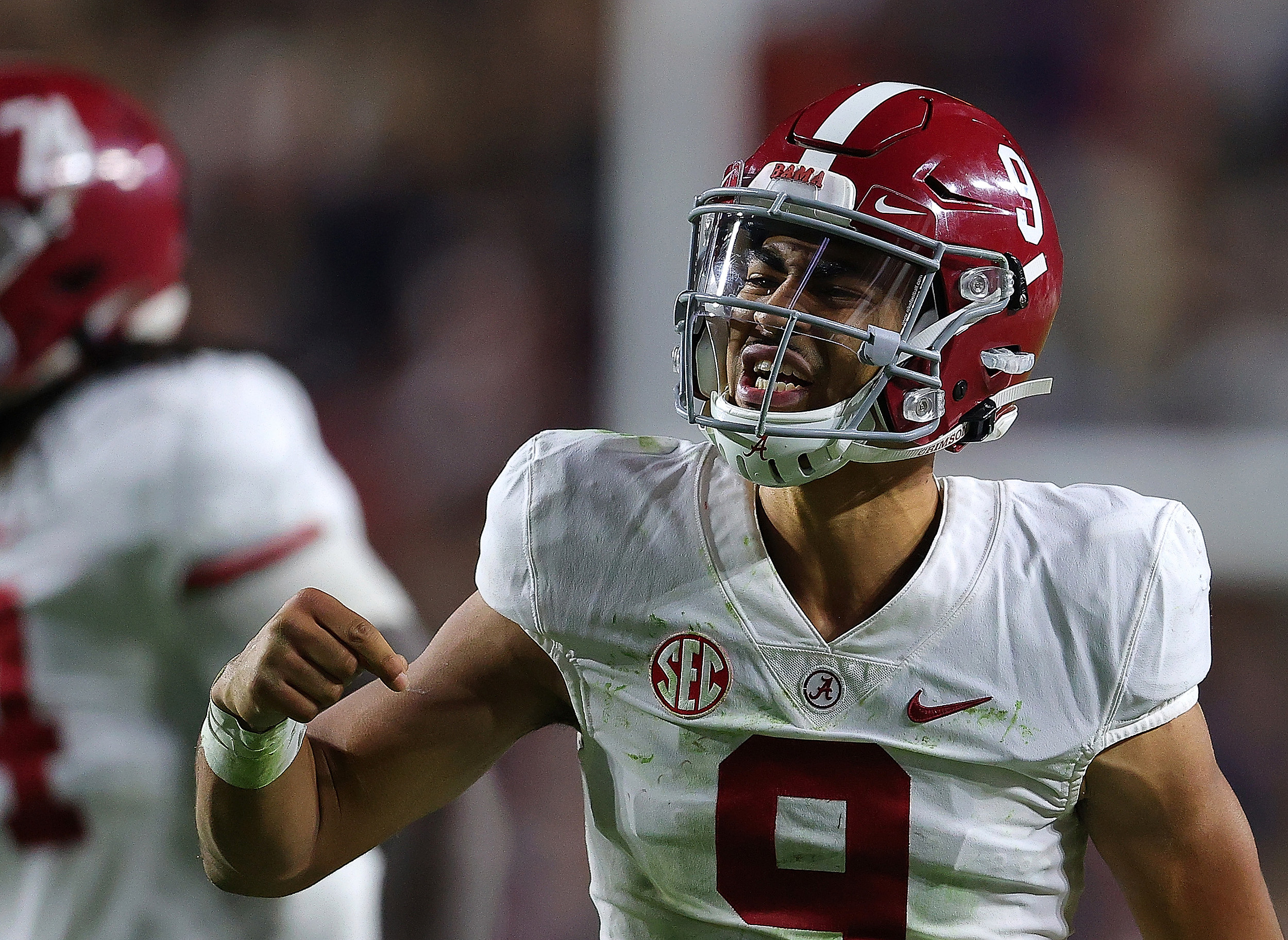 Alabama in the NFL's absurd stats prove the Crimson Tide is the best