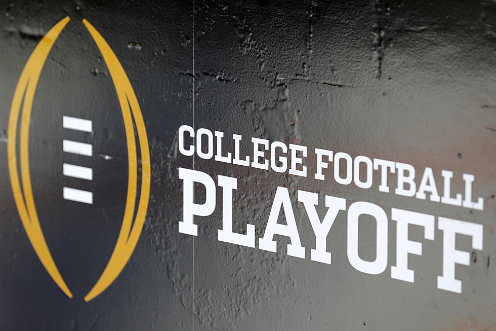 College Football Playoffs Set