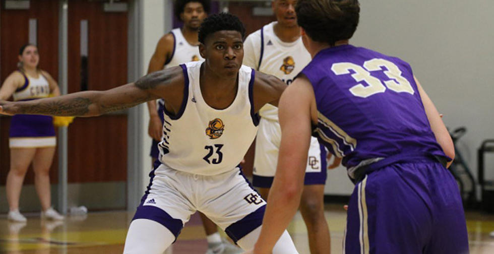 Alabama Basketball Lands Top JUCO Prospect Nick Pringle